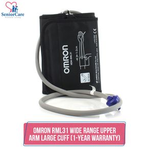 Omron Blood Pressure Monitor HEM 7320 Ultra Premium Model Prices And