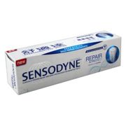Sensodyne Toothpaste Repair & Protect / Extra Fresh / Rapid 100G - bloralapa