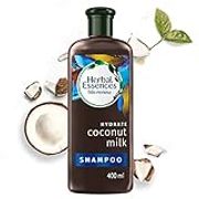 Herbal Essences Bio:Renew Hydrate Shampoo, Coconut Milk, 400ml