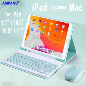 For iPad Air 2 Air 1 Case 10.2 2019 / Pro 10.5 2020 / Air 3 10.5 2018 for iPad 6th 7th generation Case for iPad 2 3 4