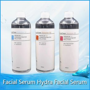 8 Tips For Deep Aqua Peeling Solution Cleansing Hydro Water Dermabrasion Hydra Facial Machine Beauty Spa Blackhead Removal