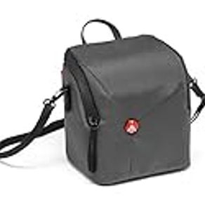 Manfrotto MF B NX-P-IGY-2 NX Camera Pouch I for CSC, Gray