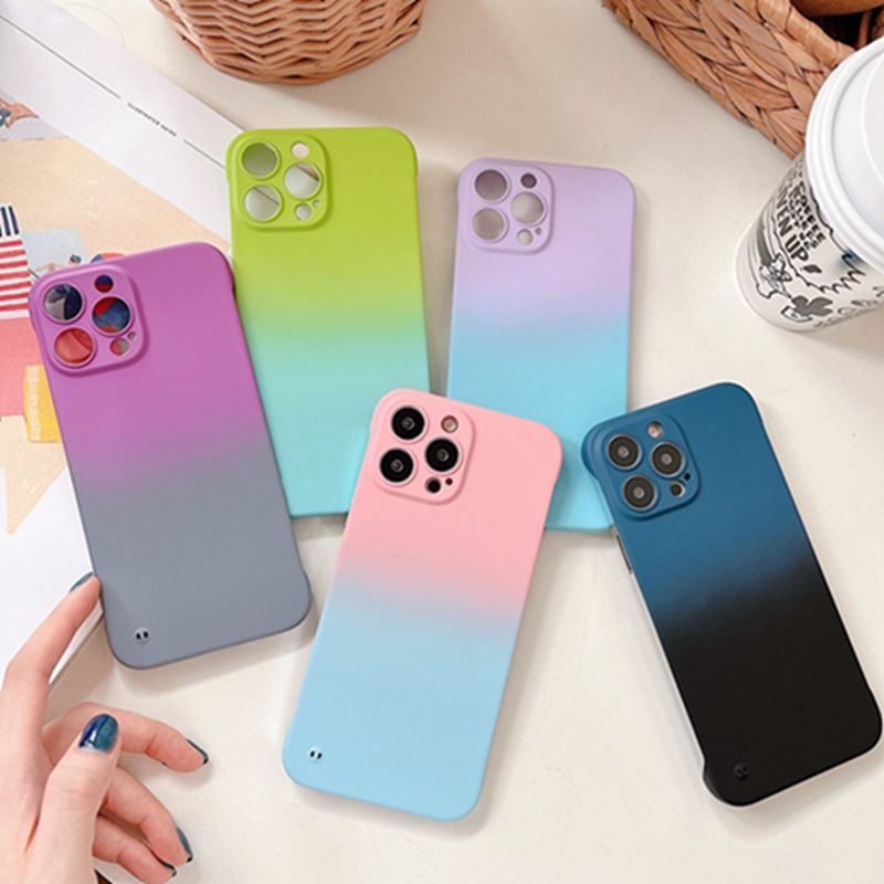 For Cover Huawei Honor 90 Pro 5G Case For Honor 90 Pro Capa Shockproof  Multicolor Phone Bumper Back Soft TPU Fundas Honor 90 Pro