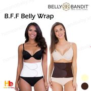 Belly Bandit B.F.F Belly Wrap