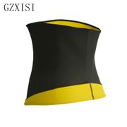 GZXISI Waist trainer hot waist trainer corset Slimming Belt Neoprene body shaper slimming modeling strap Slimming Corset