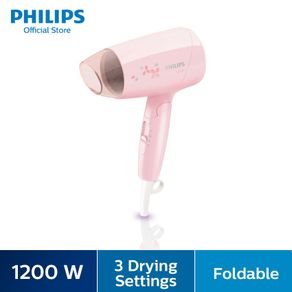 Philips Essentialcare Dryer - BHC010/03