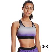 Under Armour UA Women's Armour® Mid Crossback International Women's Day Sports Bra