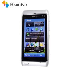 nokia n8 refurbished mobile