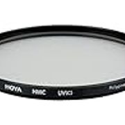 Hoya 37mm HMC UV Digital Slim Frame Multi-Coated Glass Filter