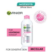 GARNIER Skin Naturals Micellar Cleansing Water 400ml