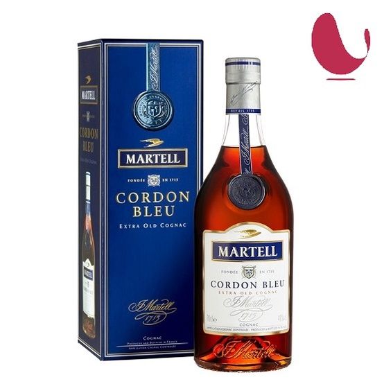 最安値に挑戦 Cordon MARTELL【マーテル】CORDON BLEU 750ML 1.5L