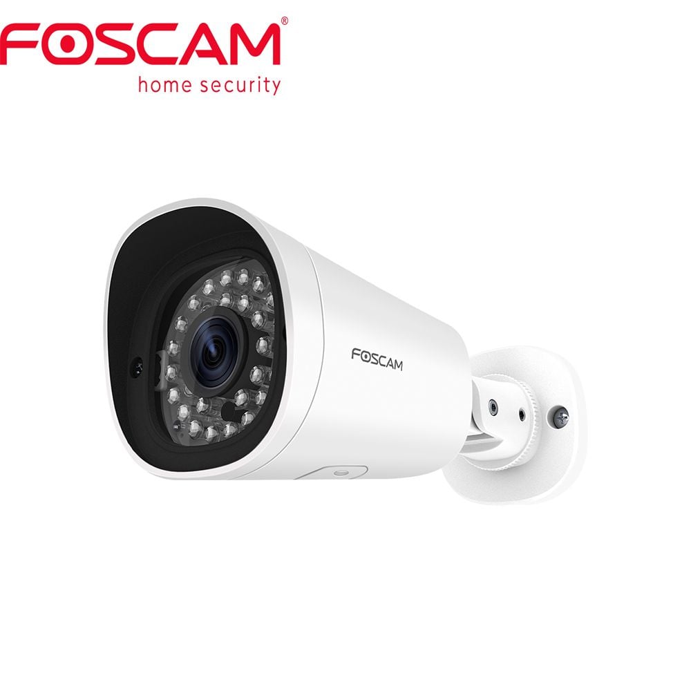 foscam security camera system