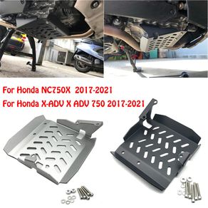 Suitable for Honda X ADV Motorcycle Engine Chassis Protection