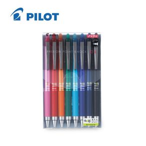 Pilot Gel Ballpoint Pen Juice LJU120EF-12C 0.5mm 12 Color Set