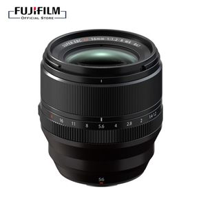 Fujifilm XF 56mm F1.2 II R WR Lens