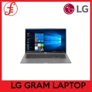 LG GRAM 17Z90N-V.AA55A3 17 Inch | I5-1035G7 | 8GB | 512GB SSD | WIN 10 HOME (17Z90N-V.AA55A30)