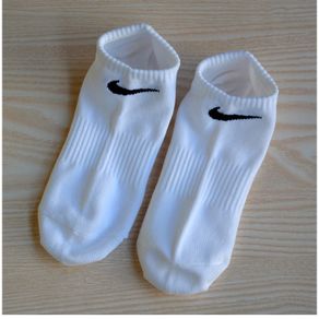 Socks for men and women of the same style ins tide spring and summer sports and leisure running badminton mid-tube socks