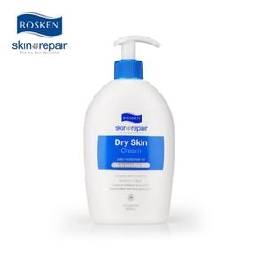 rosken cream skin repair dry skin 500ml Prices and Specs in Singapore ...