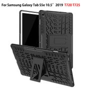 Case For Samsung galaxy tab S5e 10.5 2019 SM-T720 SM-T725 T720 Cover Heavy Duty 2 in 1 Hybrid Rugged Durable Funda Tablet Shell