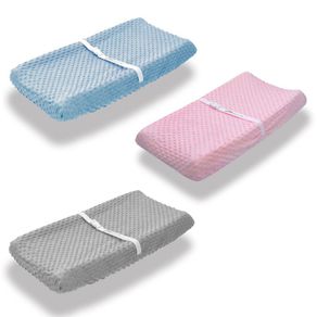 Soft Reusable Baby Diaper Changing Mat Breathable Infant Urinal Nappy Changing Pad Table Cover