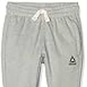 Reebok Boy's B Elem Marb Mel SWE Pants