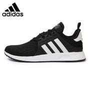 Original New Arrival  Adidas Originals X_PLRFOUNDATION Unisex Skateboarding Shoes Sneakers