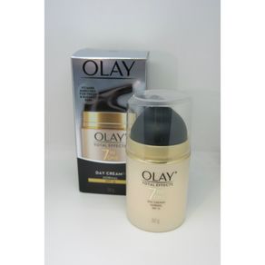Olay Total Effects 7 In One Day Cream with SPF15 50 grams