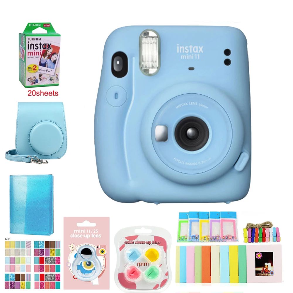 camera instant photo price