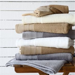 Five-star pure cotton towel beauty club adult home outdoor jacquard towels.