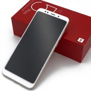 Xiaomi Redmi 5 Plus 32GB + 3GB RAM Dual Sim-multilanguage-Golden