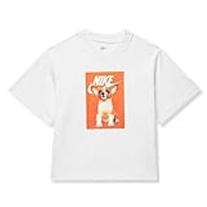 Nike NSW Boxy Puppy Tee (Little Kids/Big Kids)
