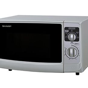 Sharp 22L 800W Microwave Oven R-219T
