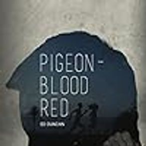 Pigeon-Blood Red: 1