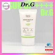 [Dr.G] Green Mild Up Sun Block+ SPF50+ PA++++ 50ml