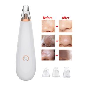 Blackhead Remover Face Deep Cleaner T Zone Pore Acne Pimple Removal Vacuum Suction Facial Beauty Instrument Skin Clean Care Tool