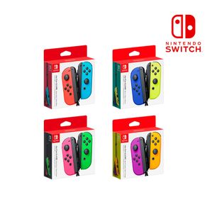 Switch Joy-Con Controllers
