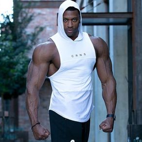 Alphalete 2023 New Men Muscle Tshirt Bodybuilding Fashion Cotton Shirts For  Men Workout Casual Daily Wear Streetwear - T-shirts - AliExpress