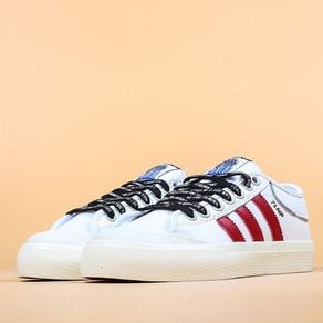 Adidas Matchcourt X Ttap Lord Leather Casual Sports Sneakers
