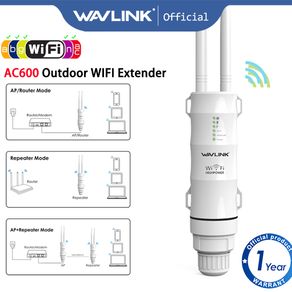 Wavlink High Power AC1200/600/300 Outdoor Wireless WiFi