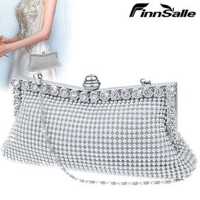 Rugby Ellipse Ball Clutch Purses for Women Evening Rhinestone Handbags  Ladies Party Dinner Bag Birthday Wedding Prom (Gold): Handbags