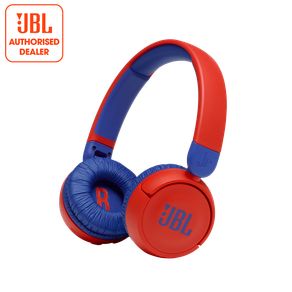 JBL JR310BT Kids wireless on-ear headphones limit 85dB