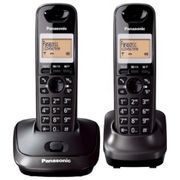 Panasonic KX-TG2512CX Twin Dect Cordless Phone