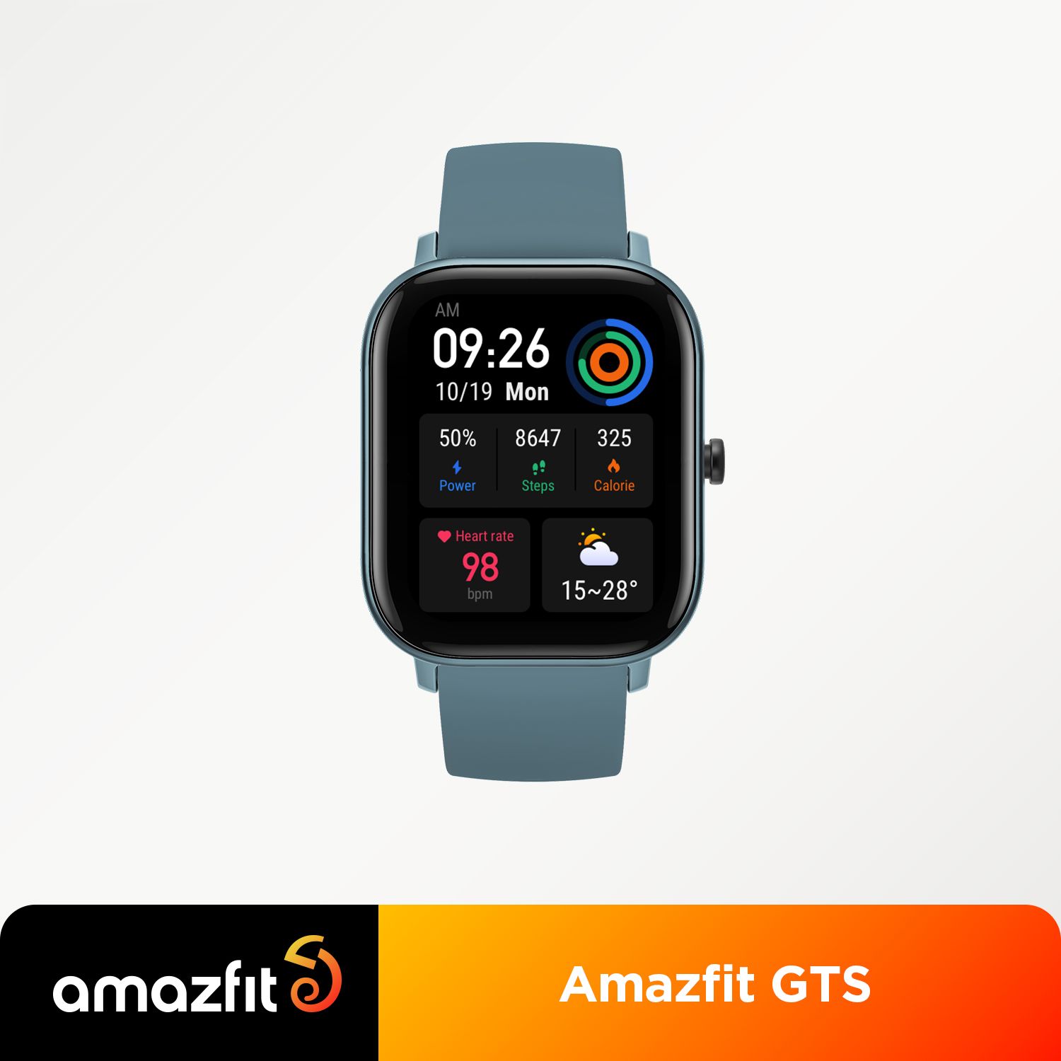 Amazfit Gts 4 Screen Protector - Best Price in Singapore - Jan 2024
