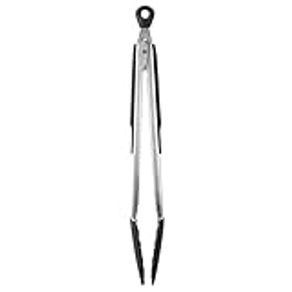 OXO 28481 Good Grips Locking Tongs, 9