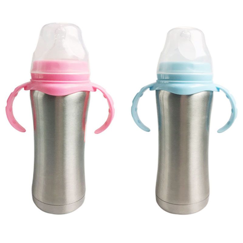 360 Degree Leak Proof Cup Baby Learning Drinking Water Bottle Anti Spill  Kids Magic Cups Toddlers Safe Feeding T2156