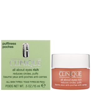 CLINIQUE All About Eyes Rich 15ml