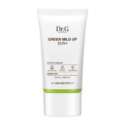 🚚 READY STOCK🚚 [DR.G] Green Mild Up Sun Plus 50ml / SPF50+ PA++++