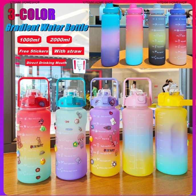 280ml Hello Kitty Bottle - Kids Toon Zone