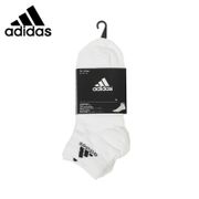 Original New Arrival  Adidas PER ANKLE T 3PP Unisex Sports Socks (3 Pairs)