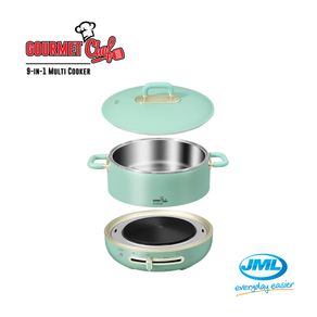 Morries 3 in 1 multi online cooker